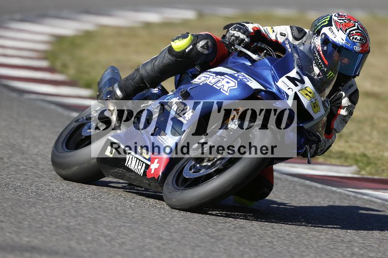 /46 27.09.2026  Speer Racing ADR/Gruppe rot/223